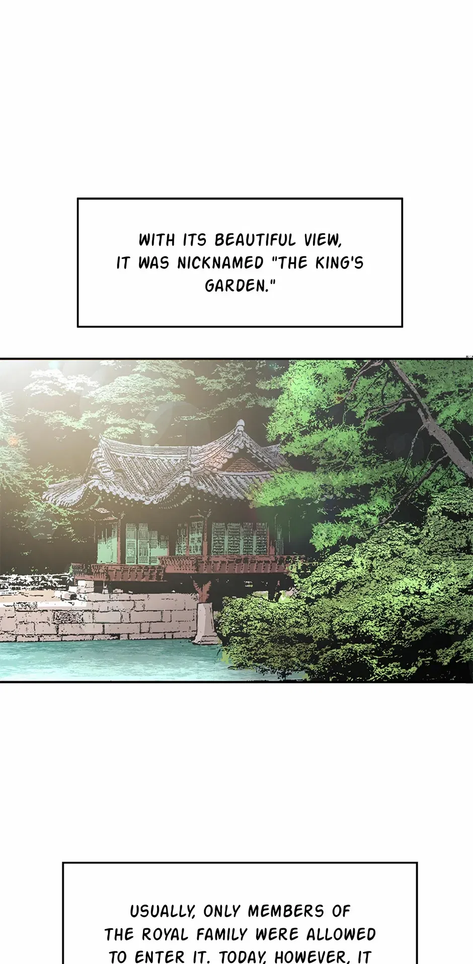 My Beloved Concubine Chapter 179 – Page 39