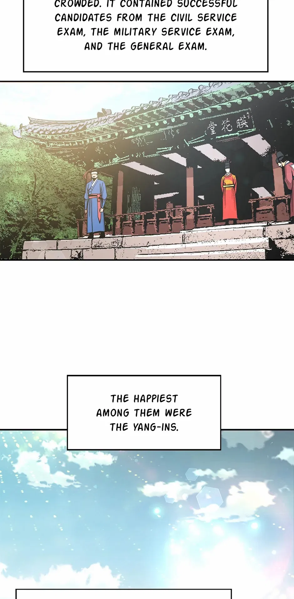 My Beloved Concubine Chapter 179 – Page 42