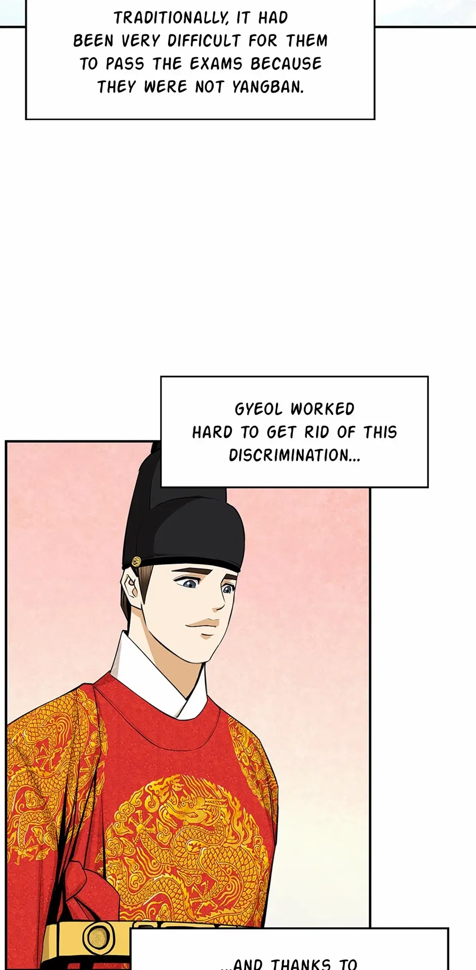 My Beloved Concubine Chapter 179 – Page 43