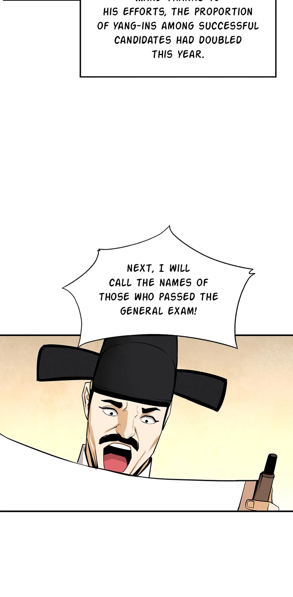 My Beloved Concubine Chapter 179 – Page 44