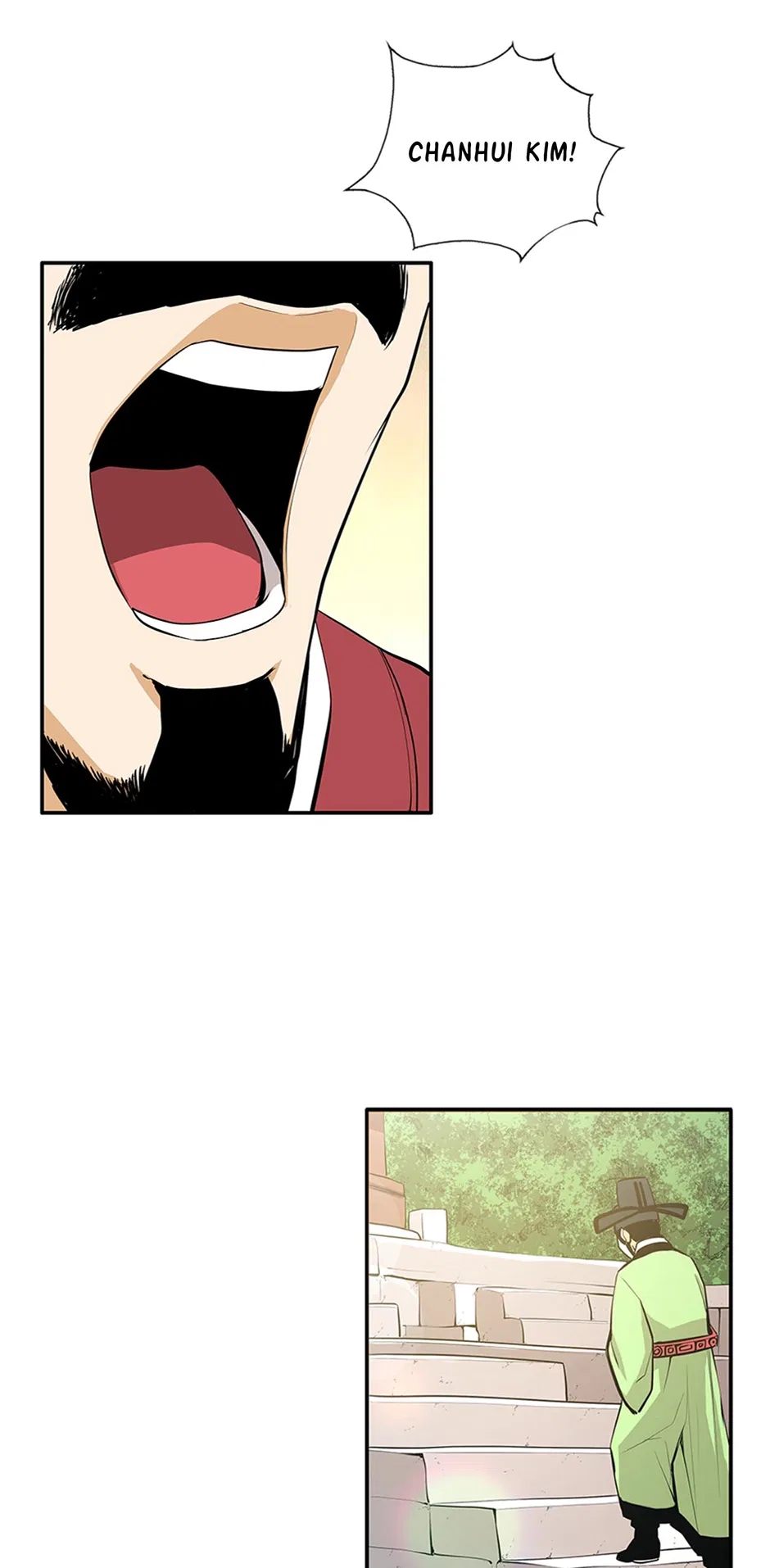 My Beloved Concubine Chapter 179 – Page 45