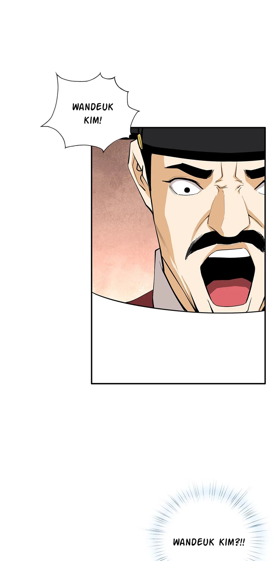 My Beloved Concubine Chapter 179 – Page 47