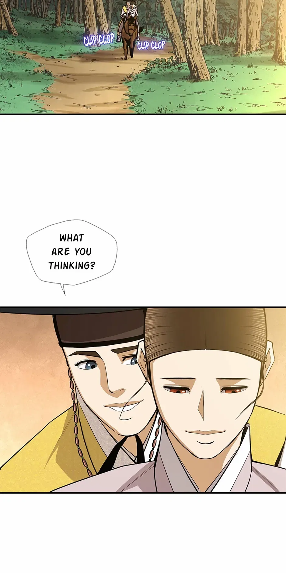 My Beloved Concubine Chapter 178 – Page 5