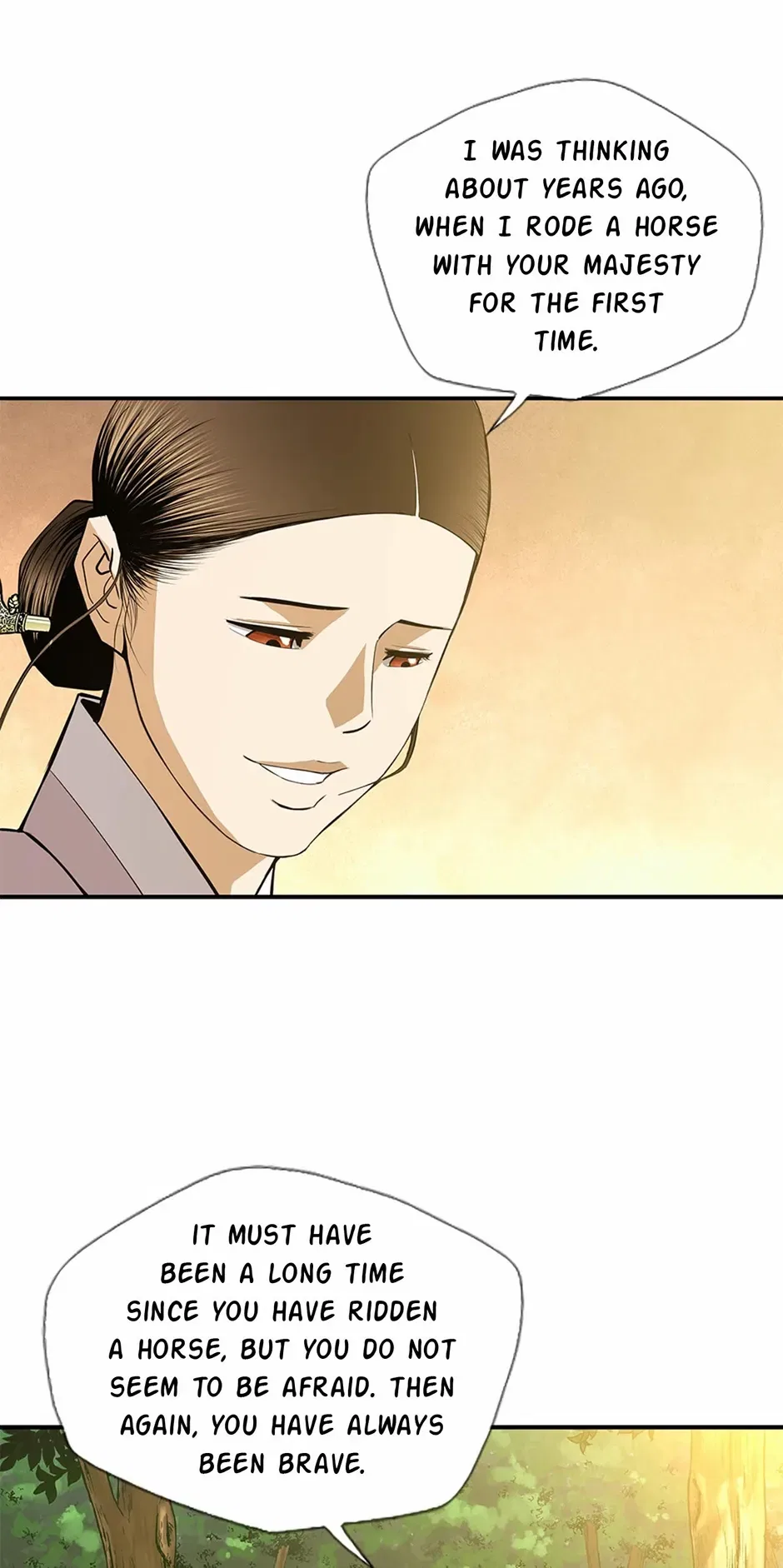 My Beloved Concubine Chapter 178 – Page 6