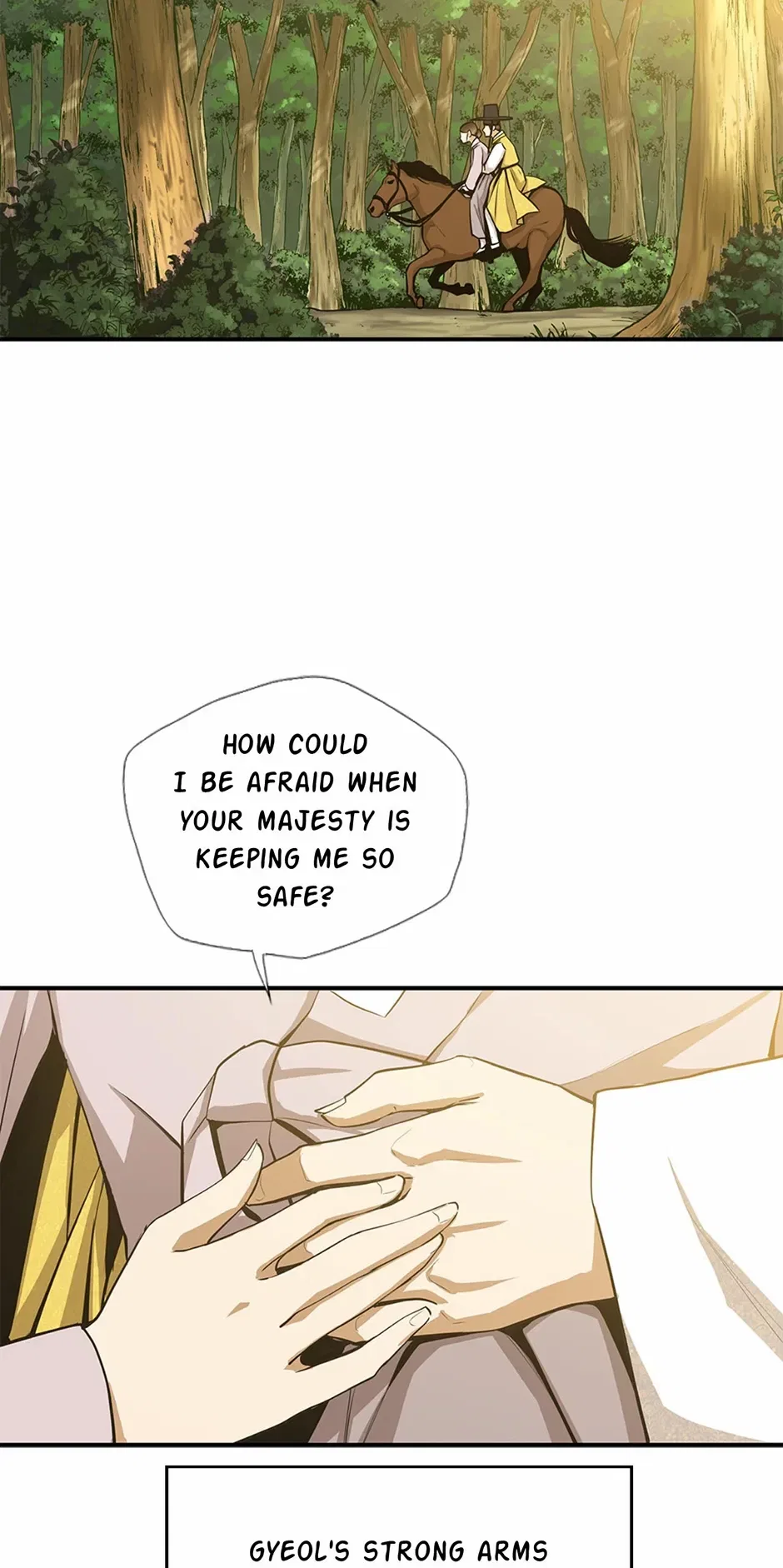 My Beloved Concubine Chapter 178 – Page 7