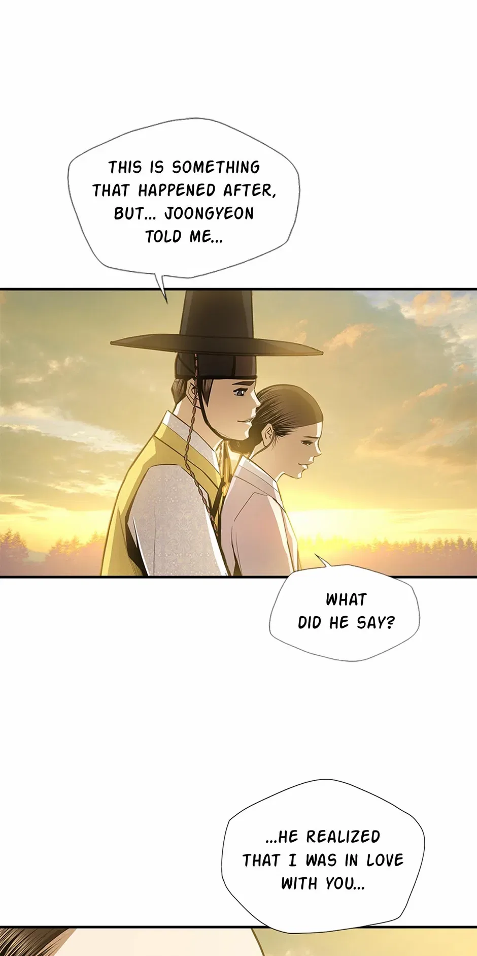 My Beloved Concubine Chapter 178 – Page 9