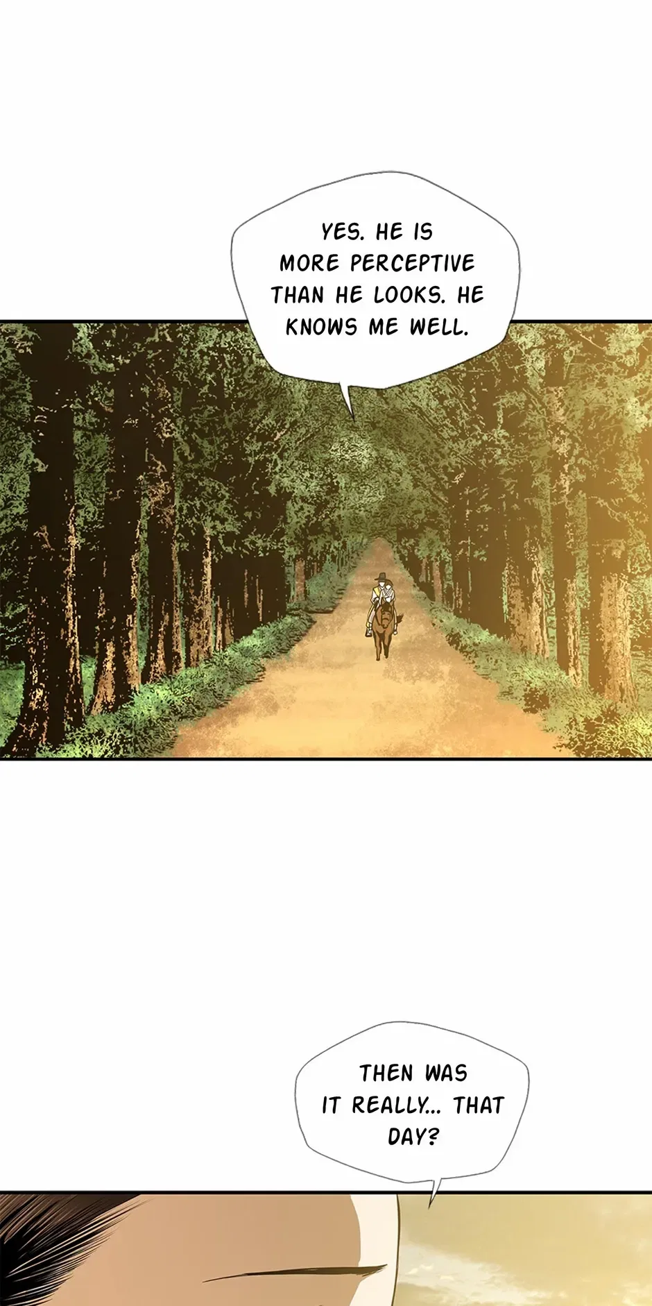 My Beloved Concubine Chapter 178 – Page 11