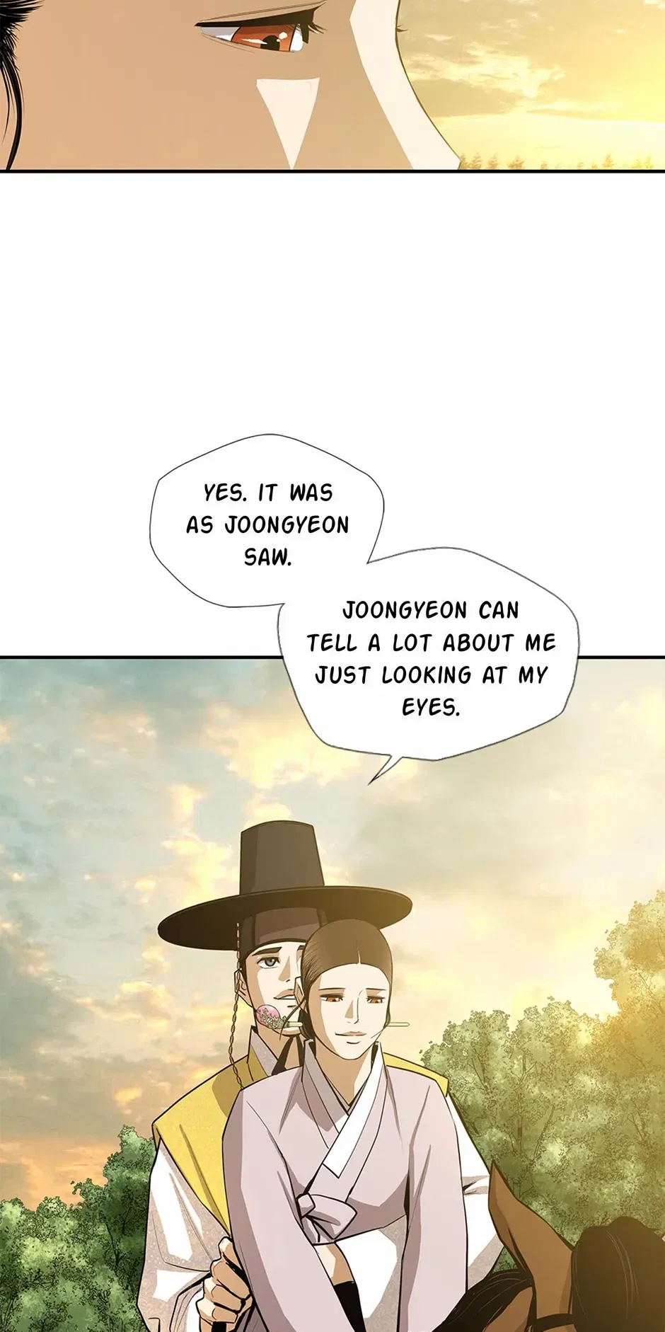 My Beloved Concubine Chapter 178 – Page 12