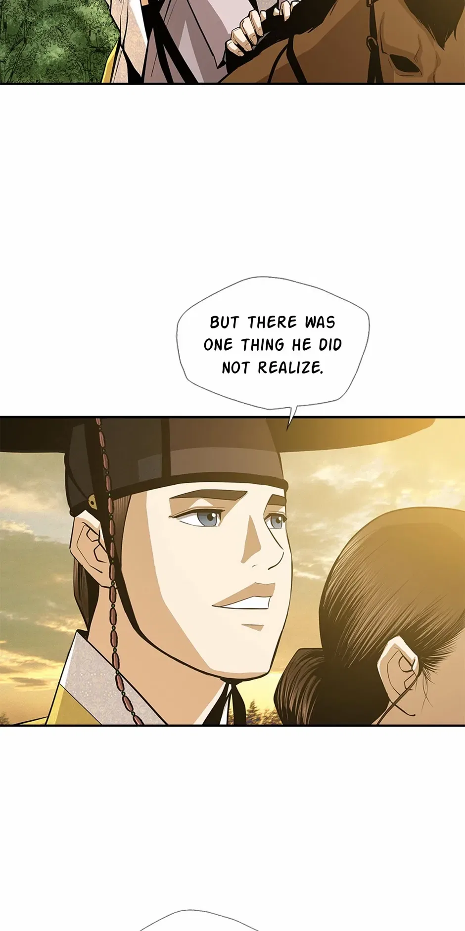 My Beloved Concubine Chapter 178 – Page 13