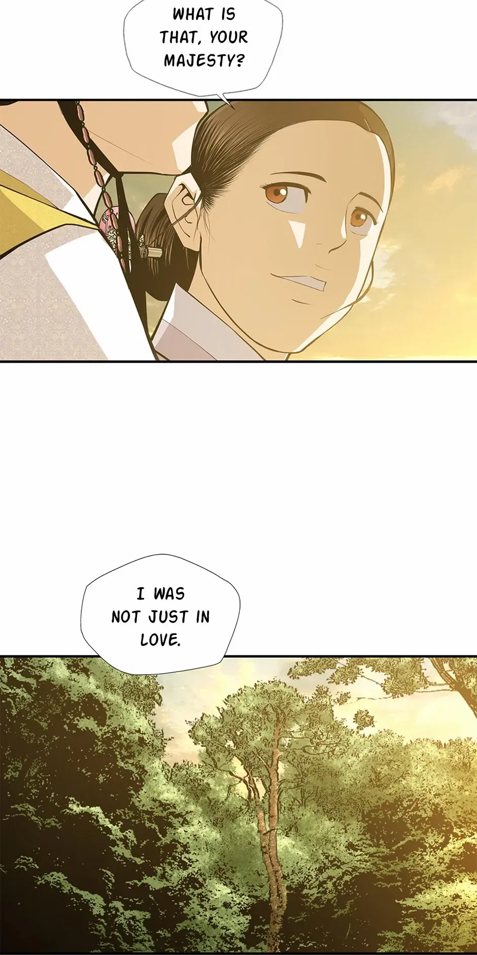 My Beloved Concubine Chapter 178 – Page 14