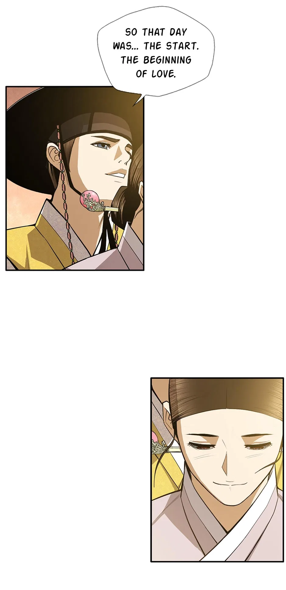 My Beloved Concubine Chapter 178 – Page 16