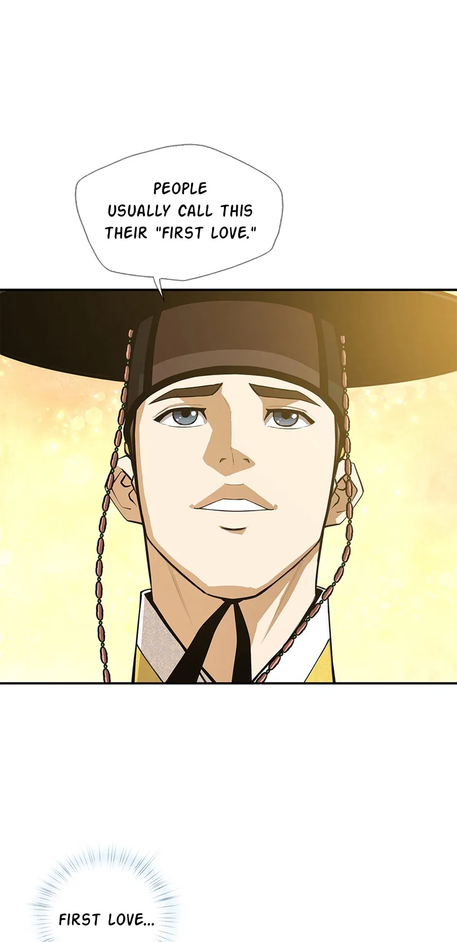 My Beloved Concubine Chapter 178 – Page 17