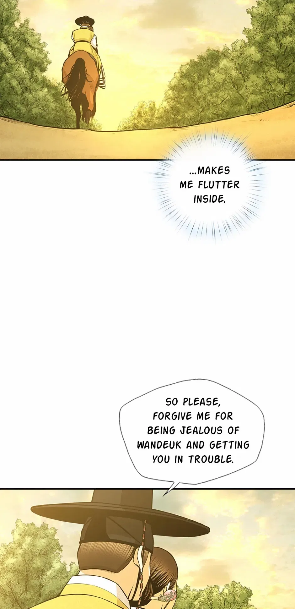 My Beloved Concubine Chapter 178 – Page 19