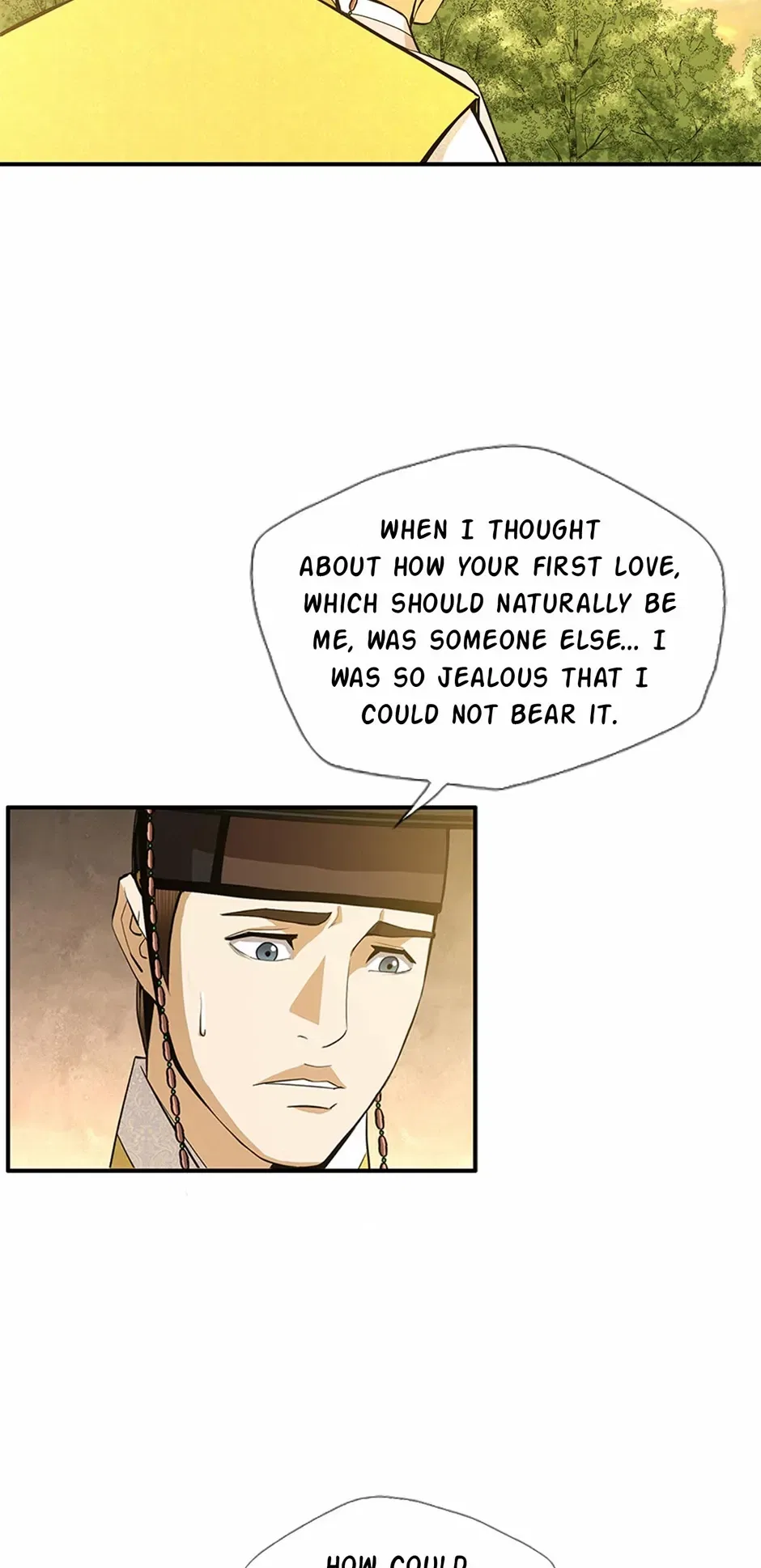 My Beloved Concubine Chapter 178 – Page 20