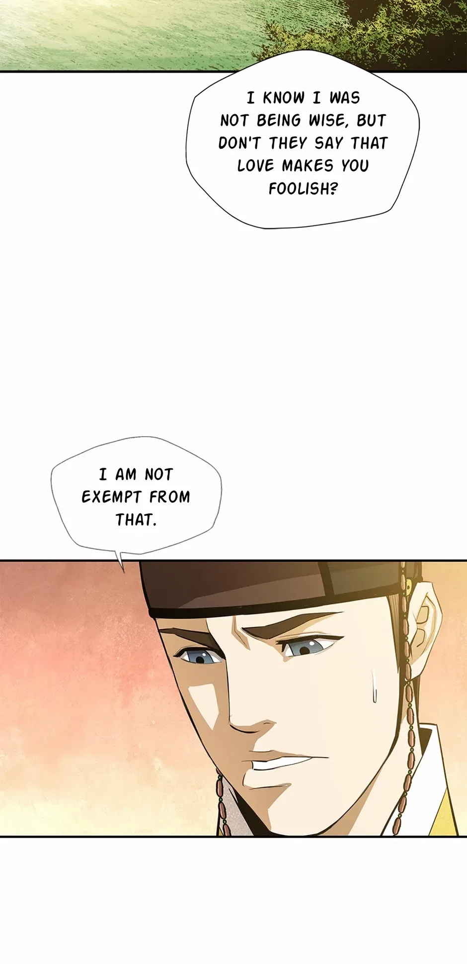 My Beloved Concubine Chapter 178 – Page 22