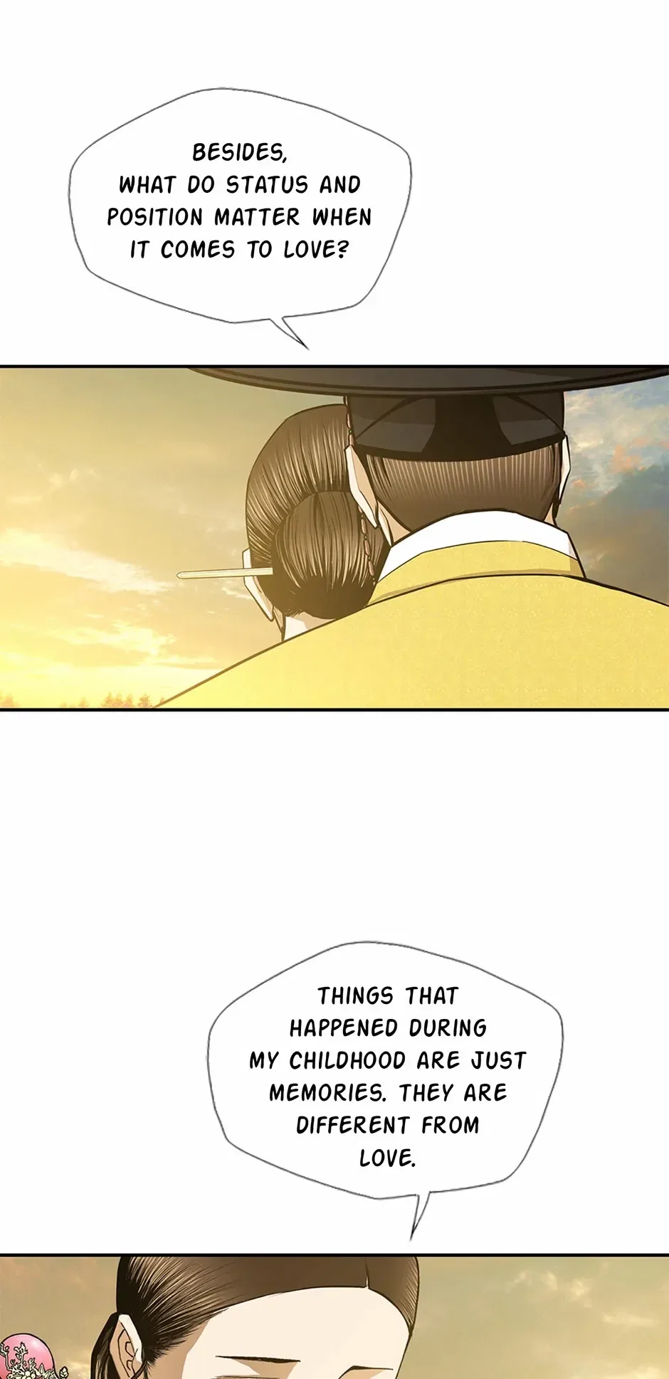 My Beloved Concubine Chapter 178 – Page 23