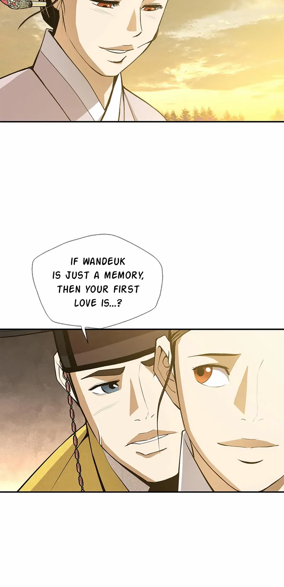 My Beloved Concubine Chapter 178 – Page 24