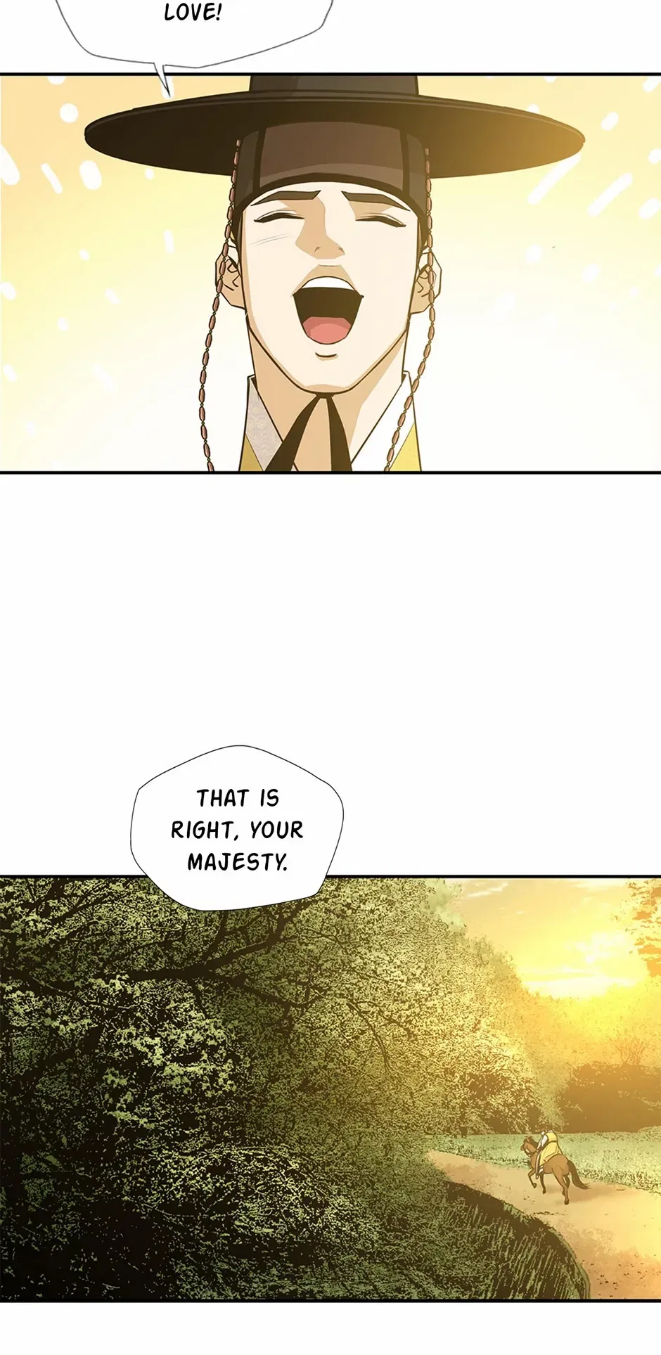 My Beloved Concubine Chapter 178 – Page 26