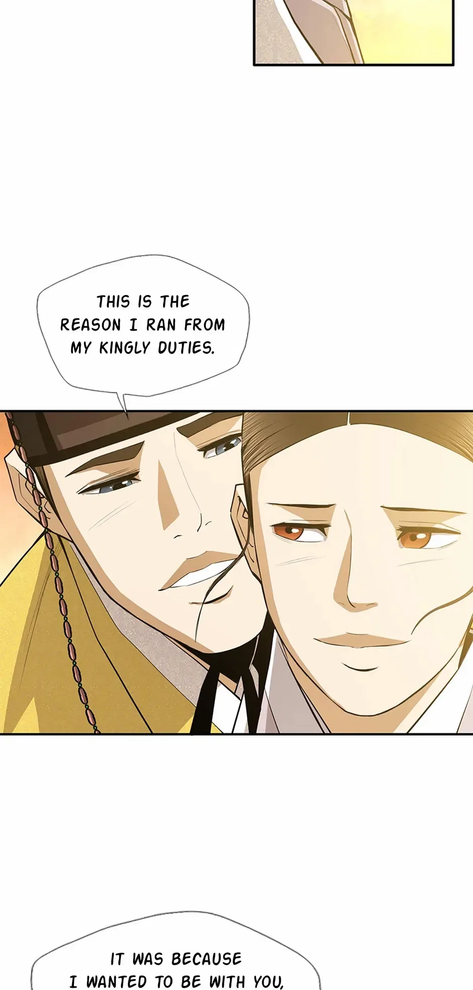 My Beloved Concubine Chapter 178 – Page 28