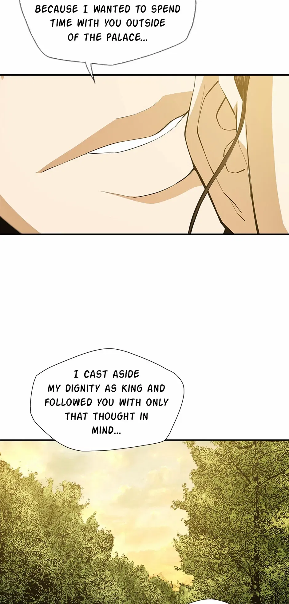 My Beloved Concubine Chapter 178 – Page 29