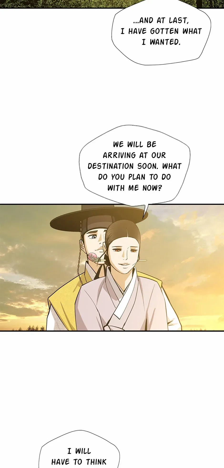 My Beloved Concubine Chapter 178 – Page 30