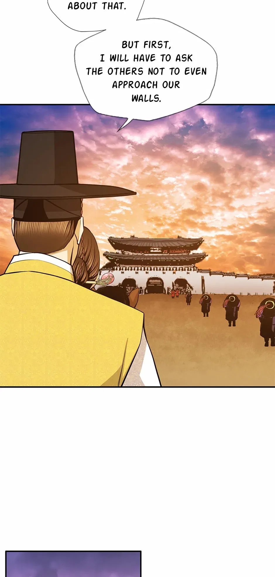 My Beloved Concubine Chapter 178 – Page 31