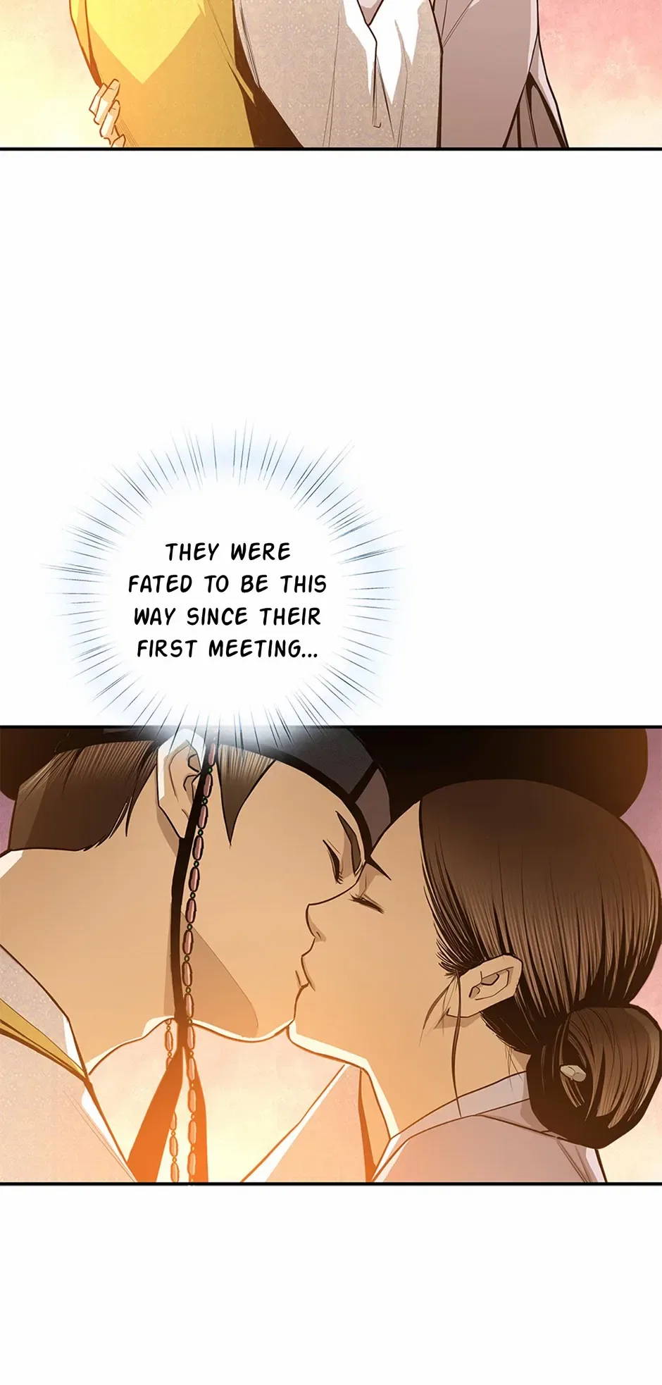 My Beloved Concubine Chapter 178 – Page 34