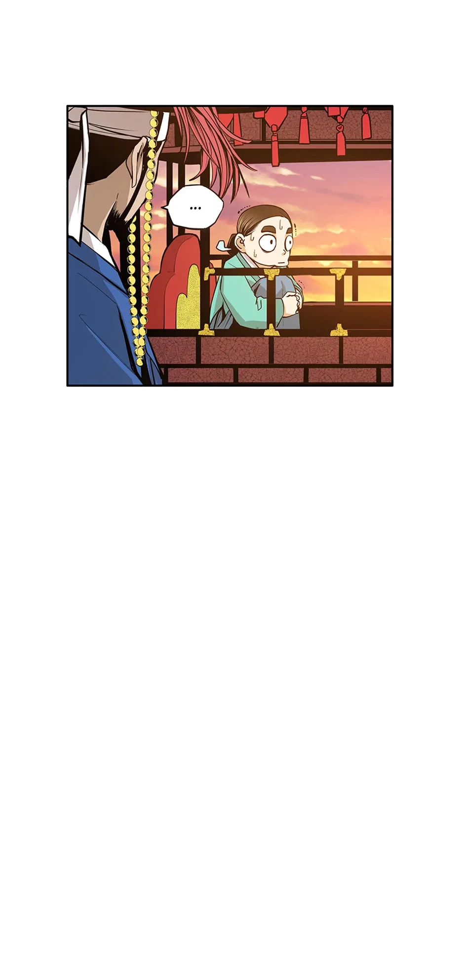 My Beloved Concubine Chapter 178 – Page 35