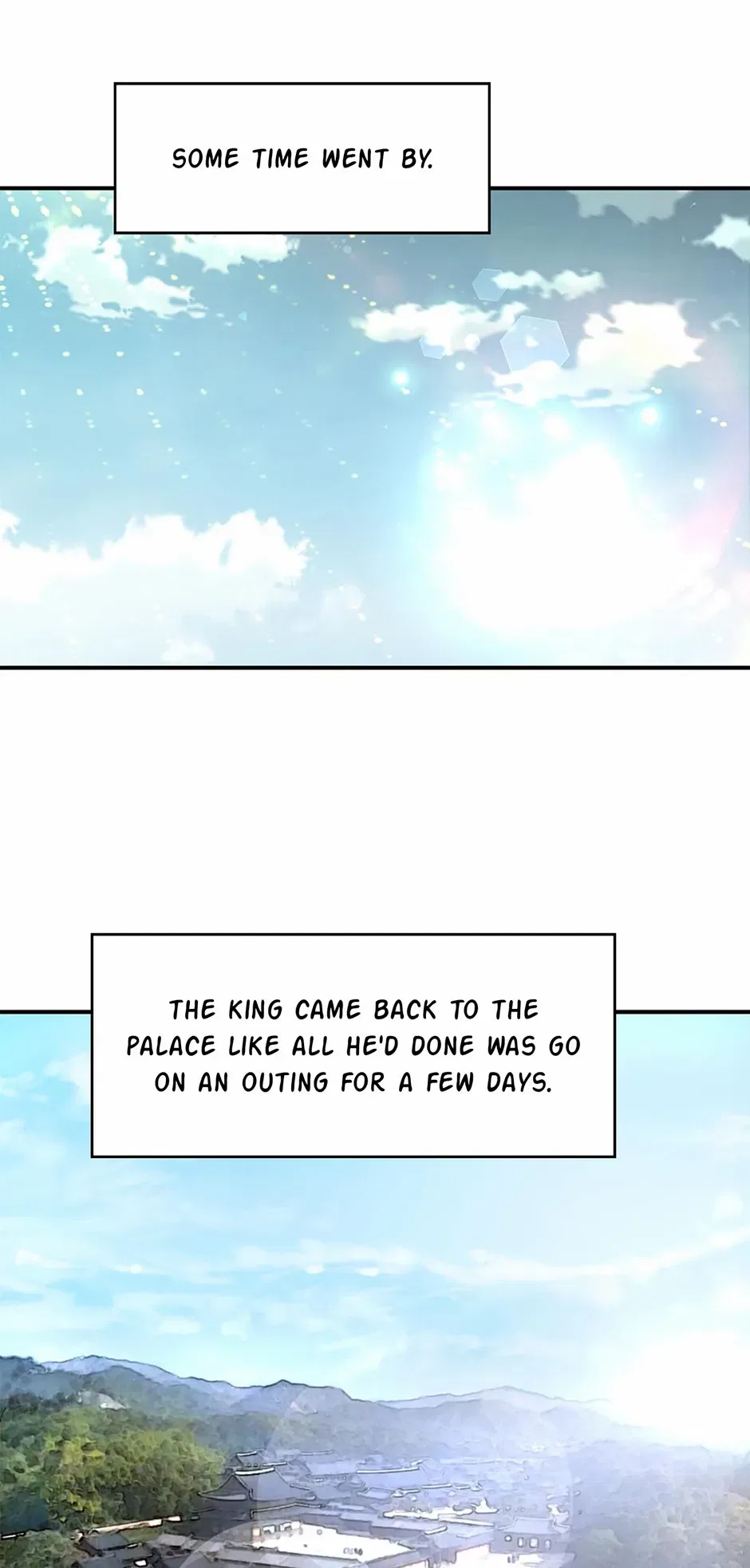 My Beloved Concubine Chapter 178 – Page 36