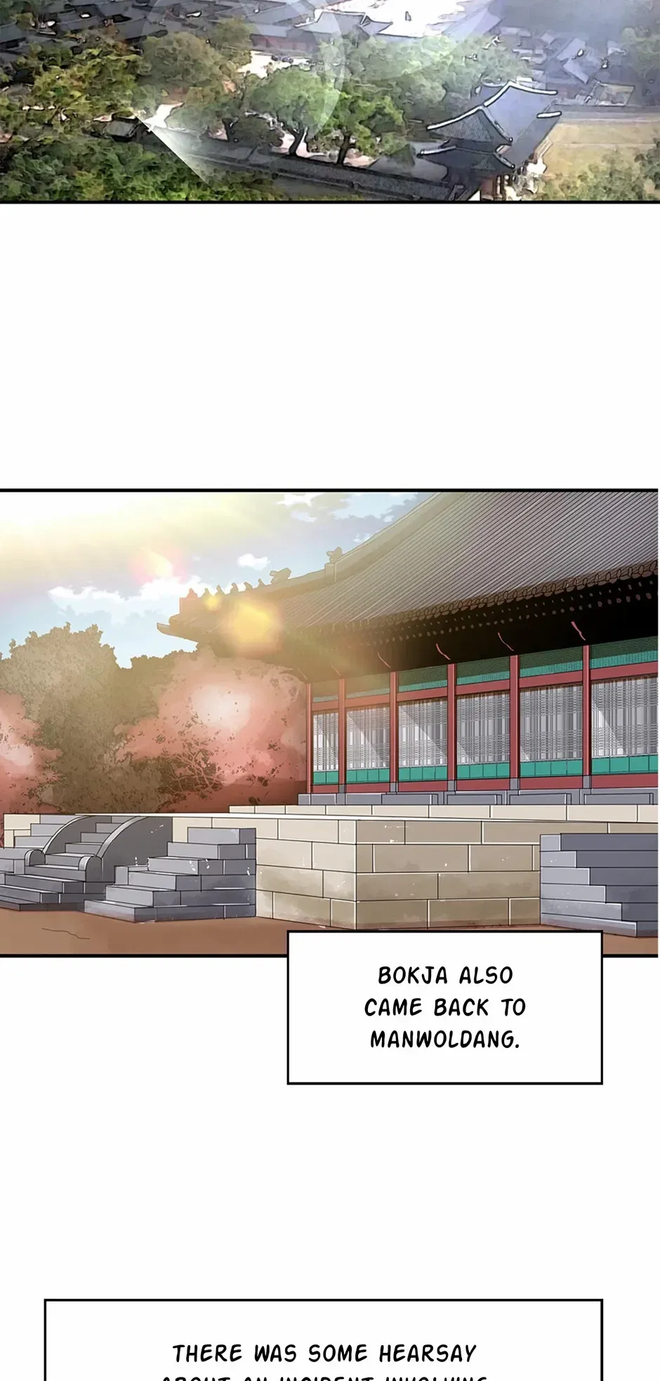 My Beloved Concubine Chapter 178 – Page 37
