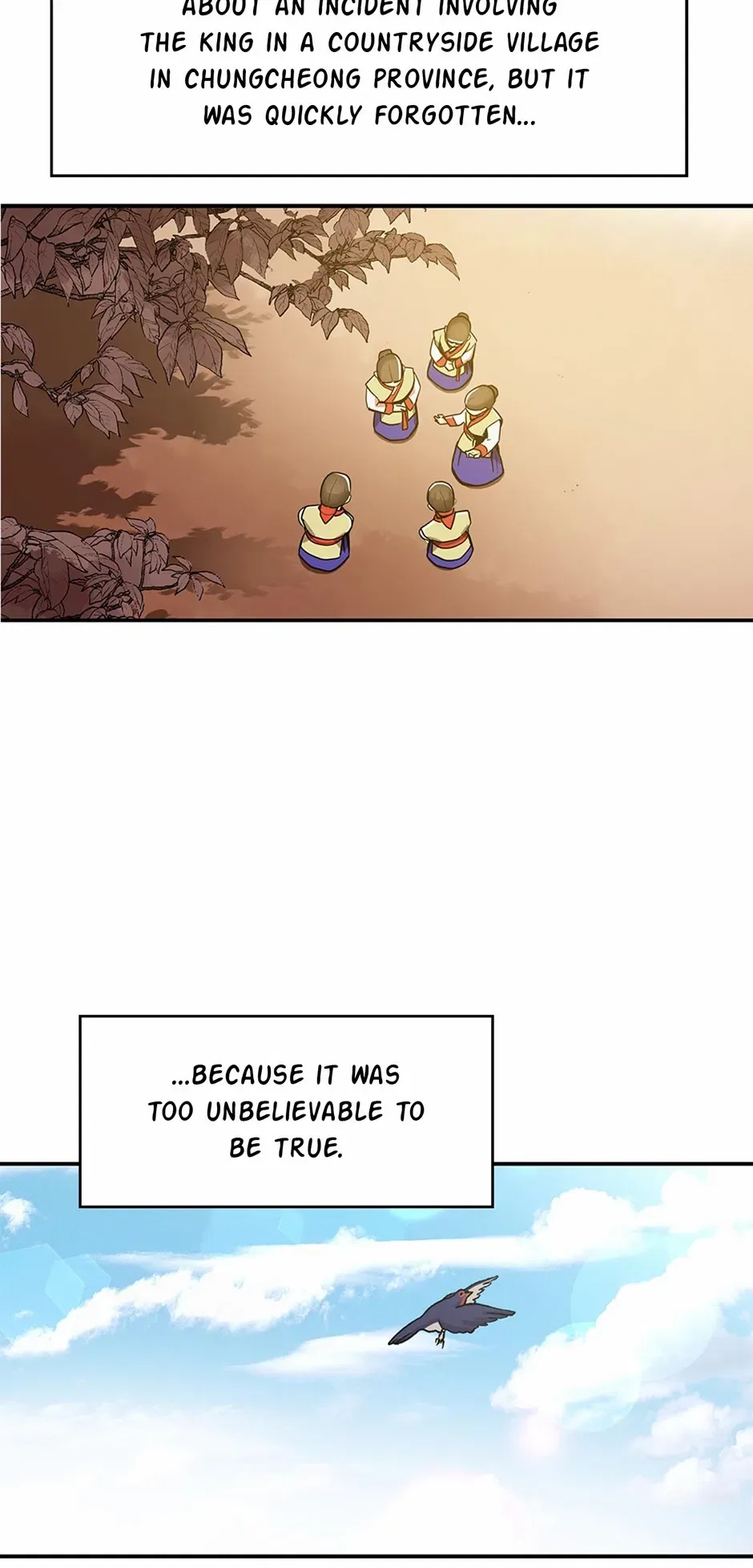 My Beloved Concubine Chapter 178 – Page 38