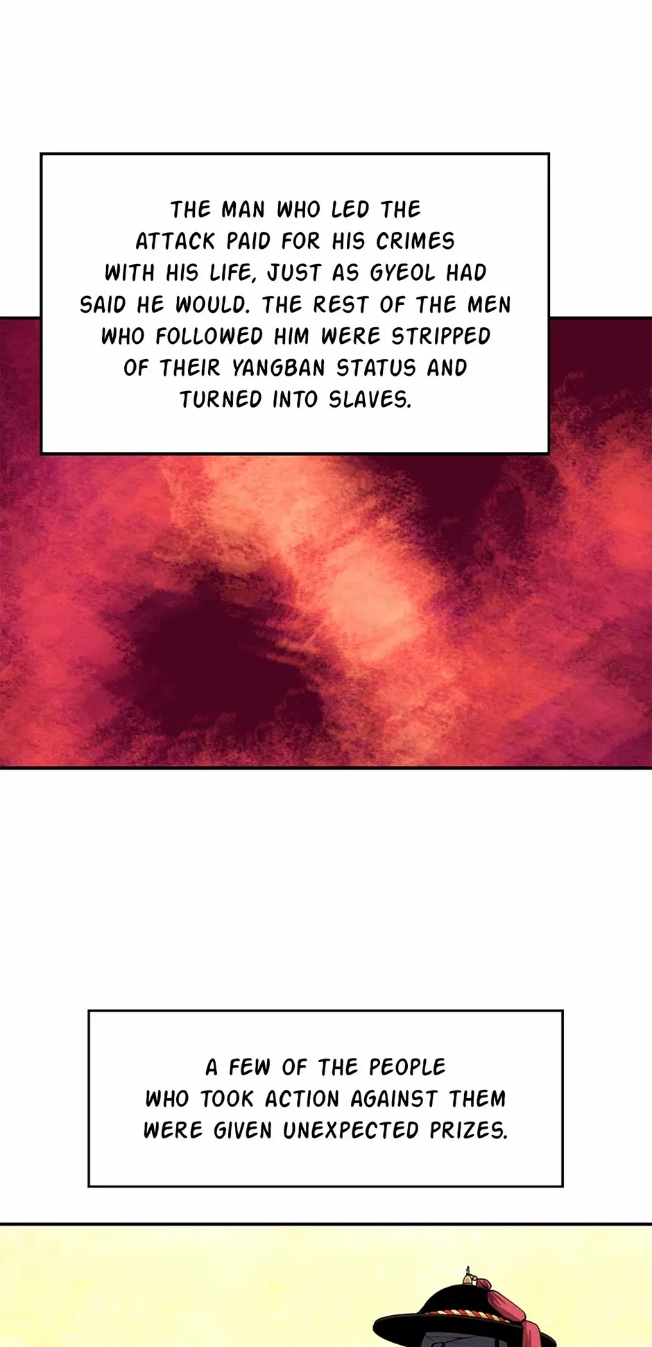 My Beloved Concubine Chapter 178 – Page 39