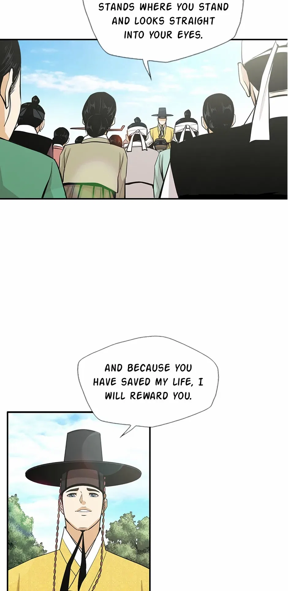 My Beloved Concubine Chapter 177 – Page 4