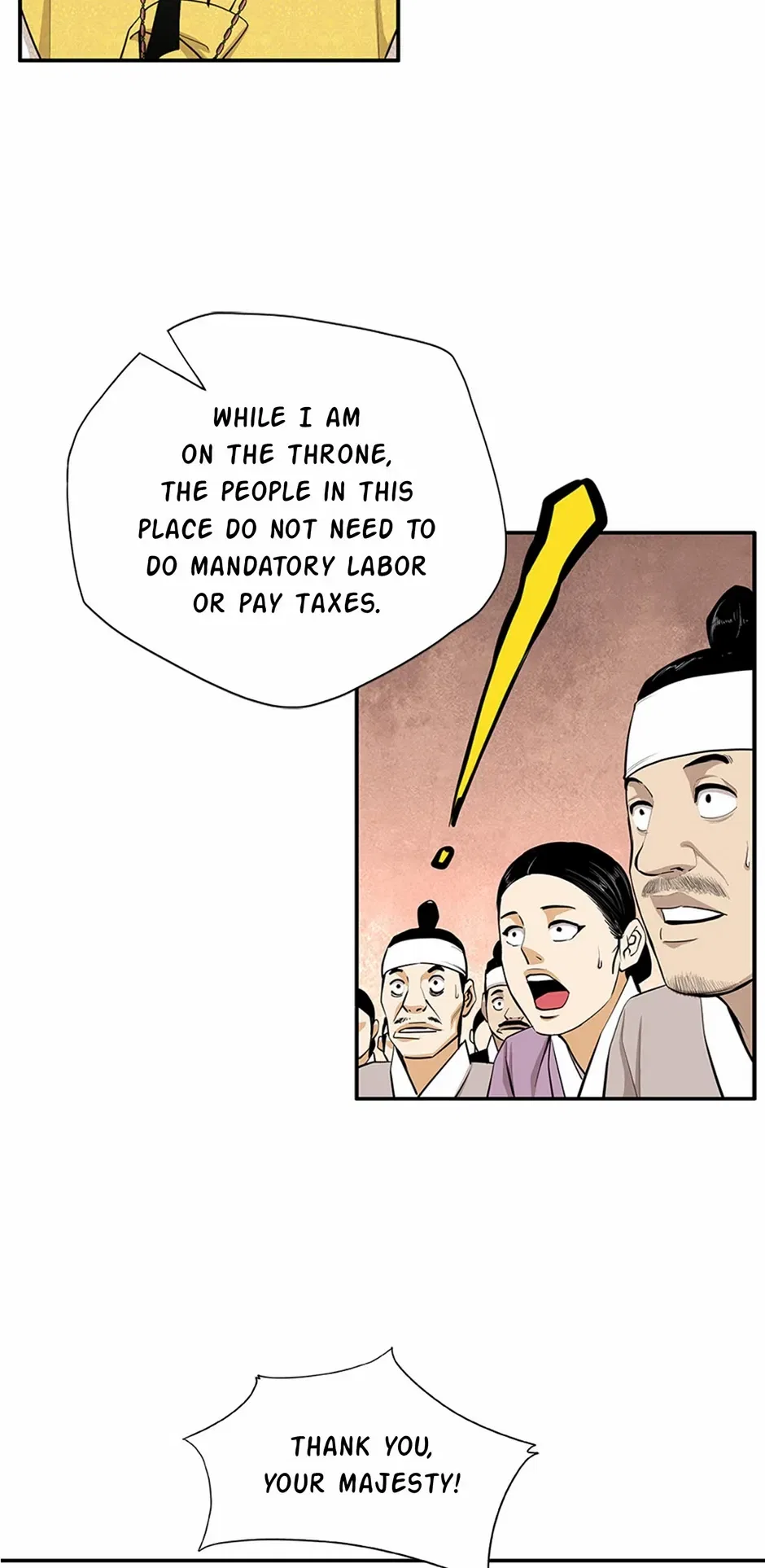 My Beloved Concubine Chapter 177 – Page 5
