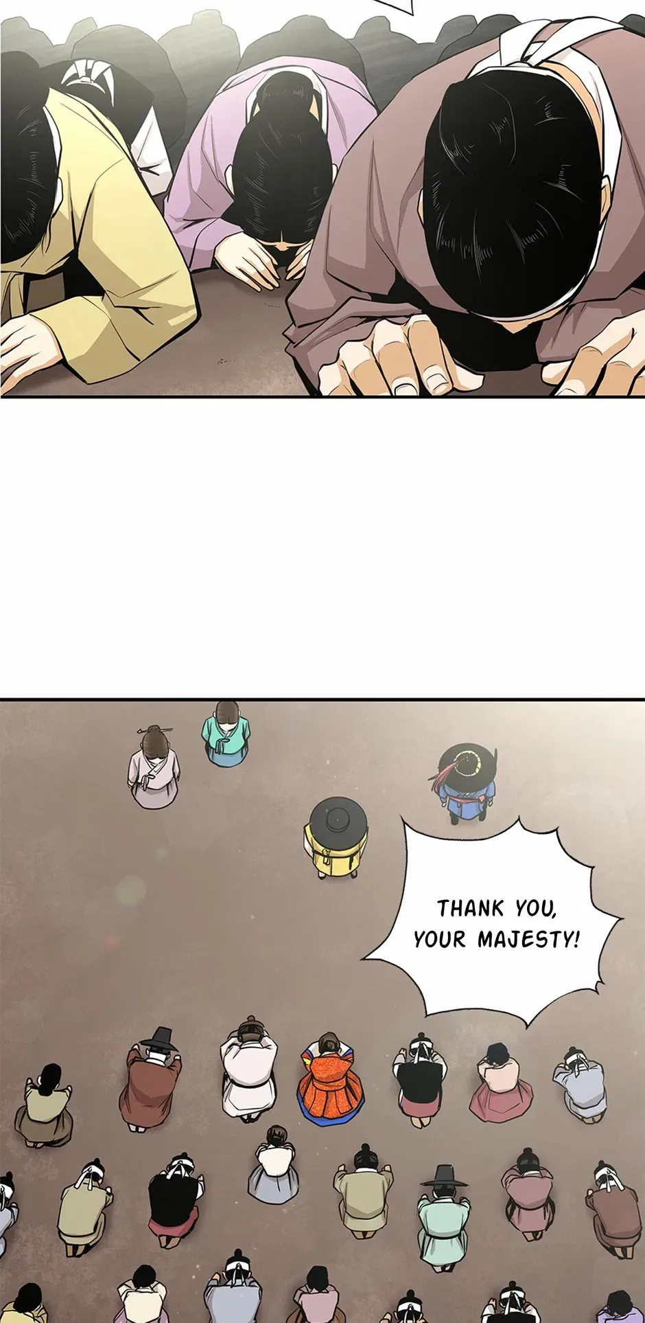My Beloved Concubine Chapter 177 – Page 6