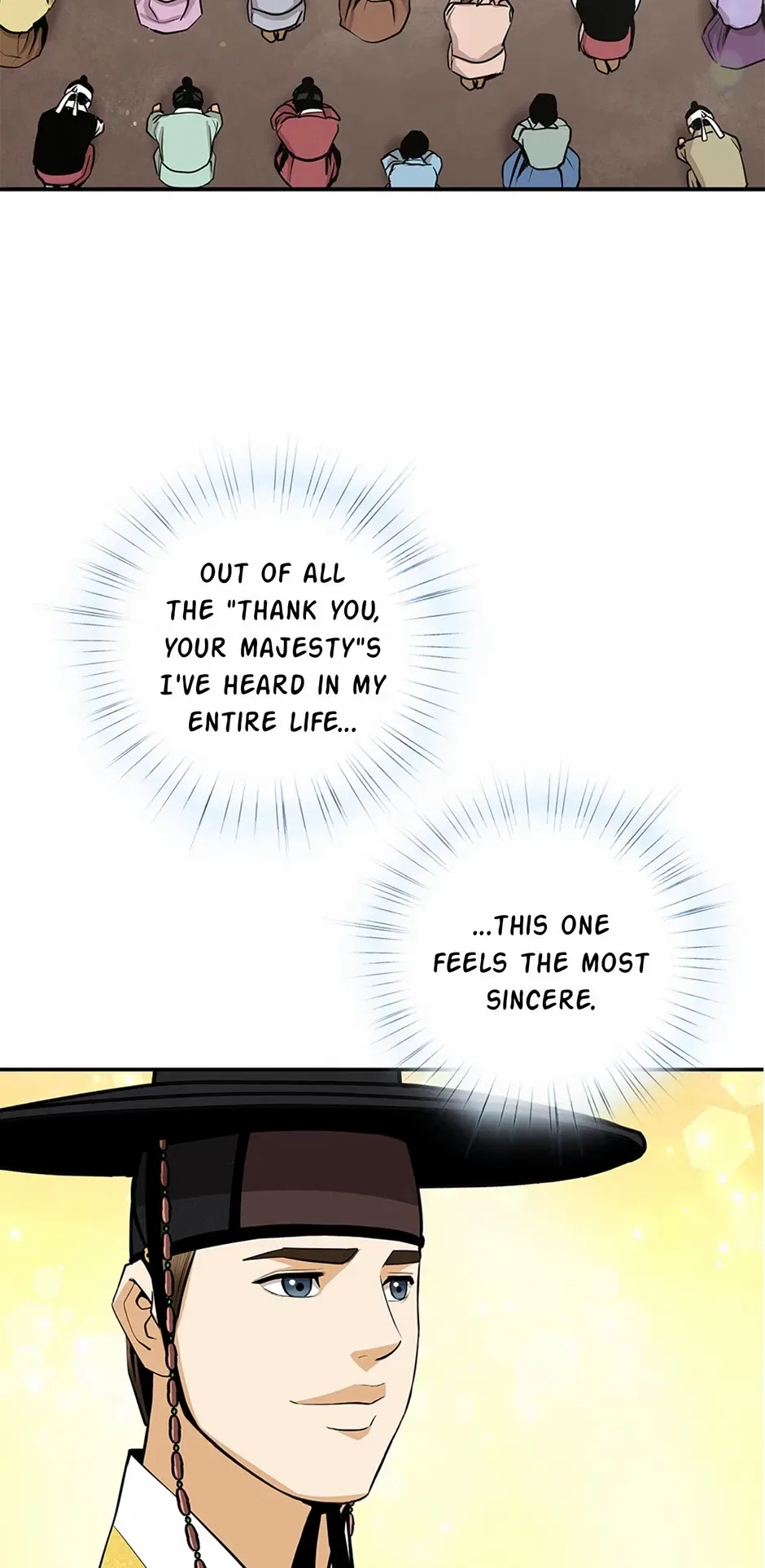 My Beloved Concubine Chapter 177 – Page 7