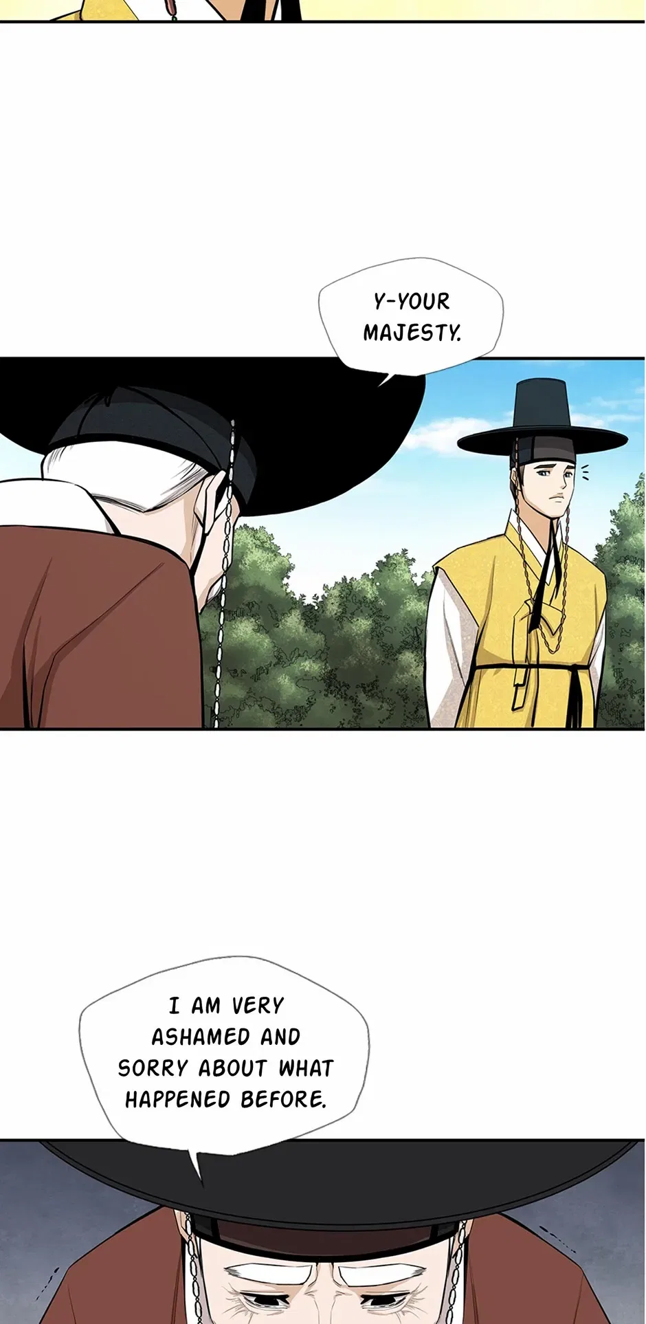 My Beloved Concubine Chapter 177 – Page 8