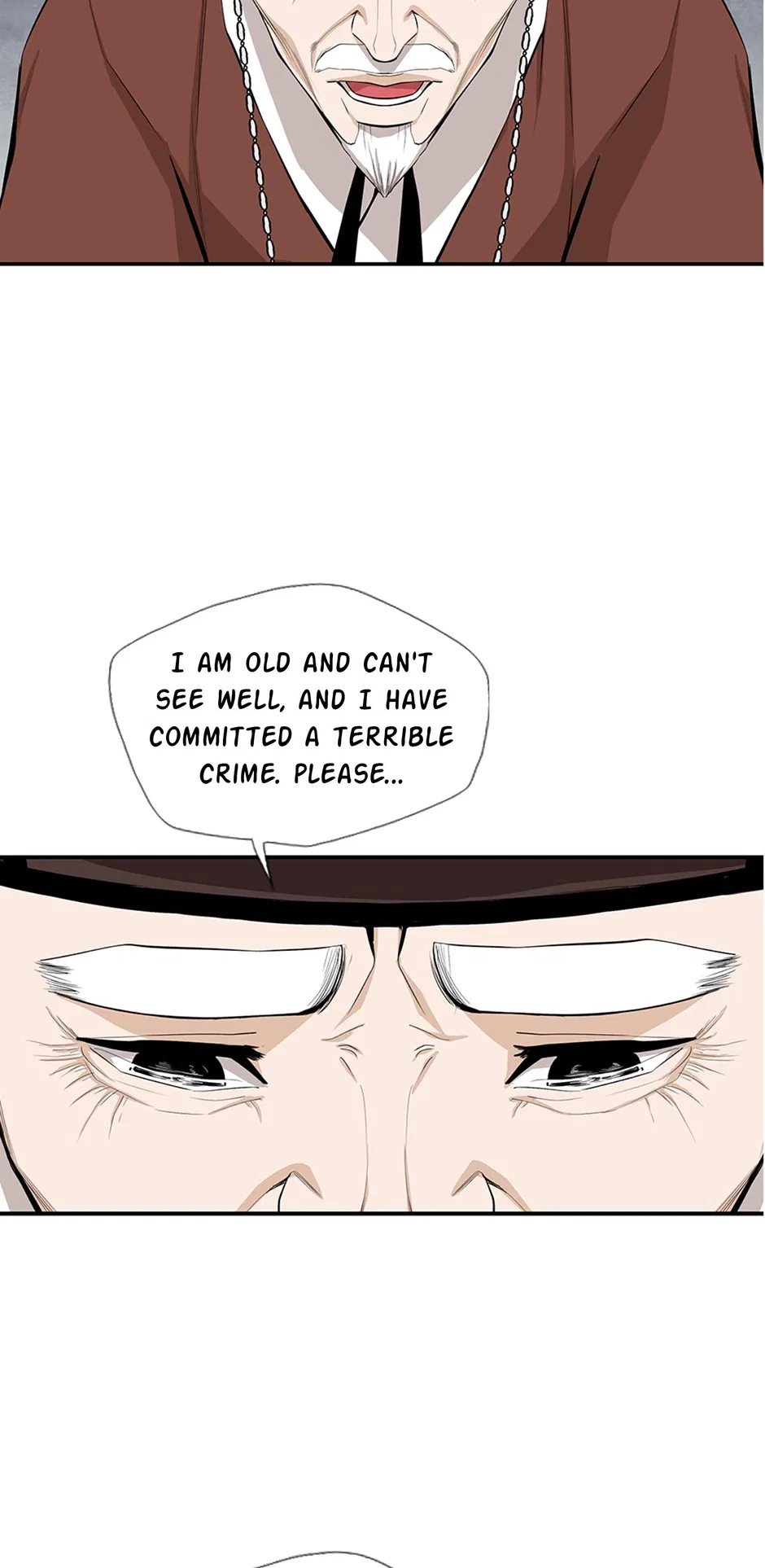My Beloved Concubine Chapter 177 – Page 9