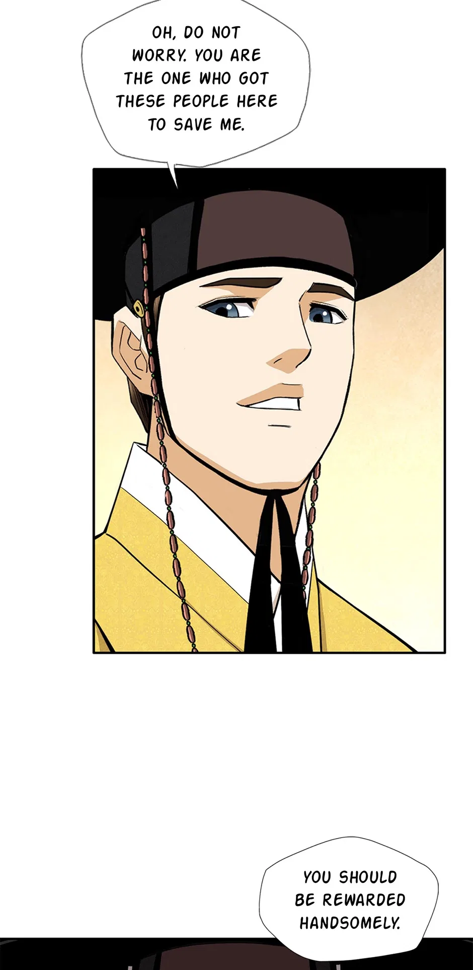 My Beloved Concubine Chapter 177 – Page 10