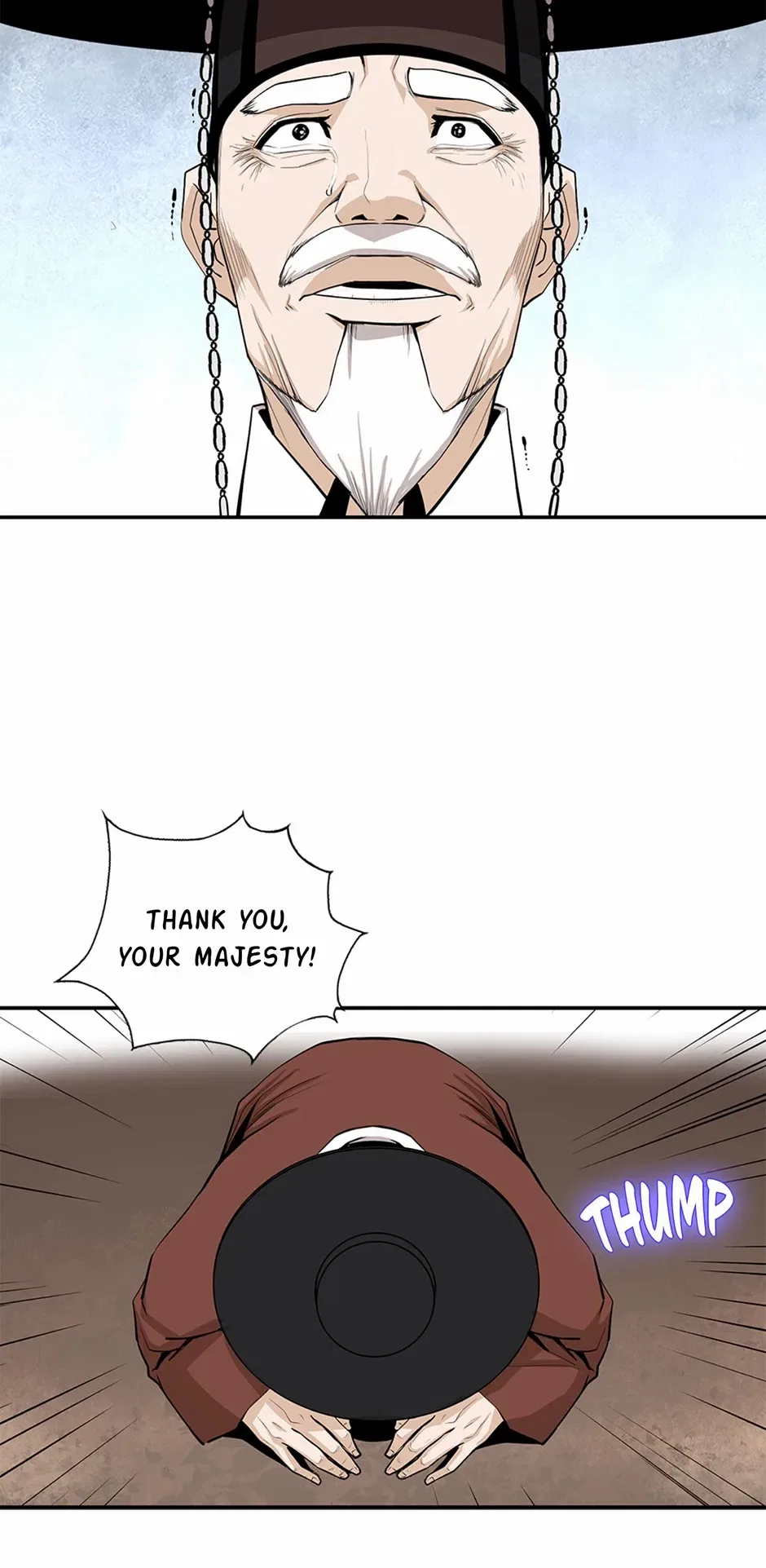 My Beloved Concubine Chapter 177 – Page 11