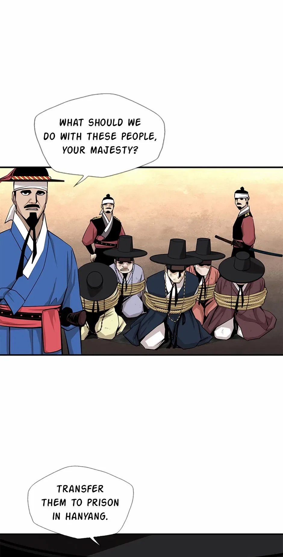 My Beloved Concubine Chapter 177 – Page 12