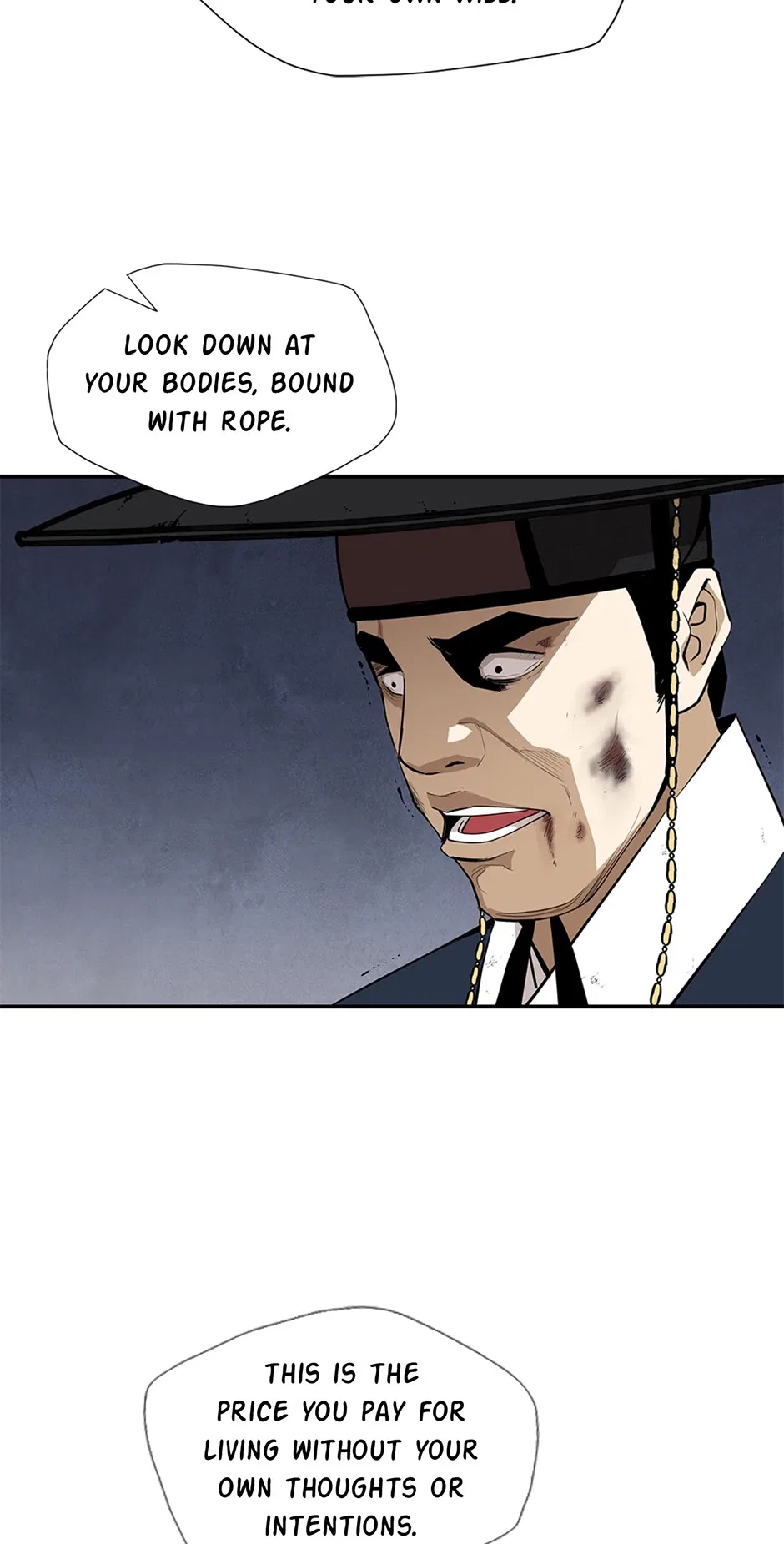 My Beloved Concubine Chapter 177 – Page 18