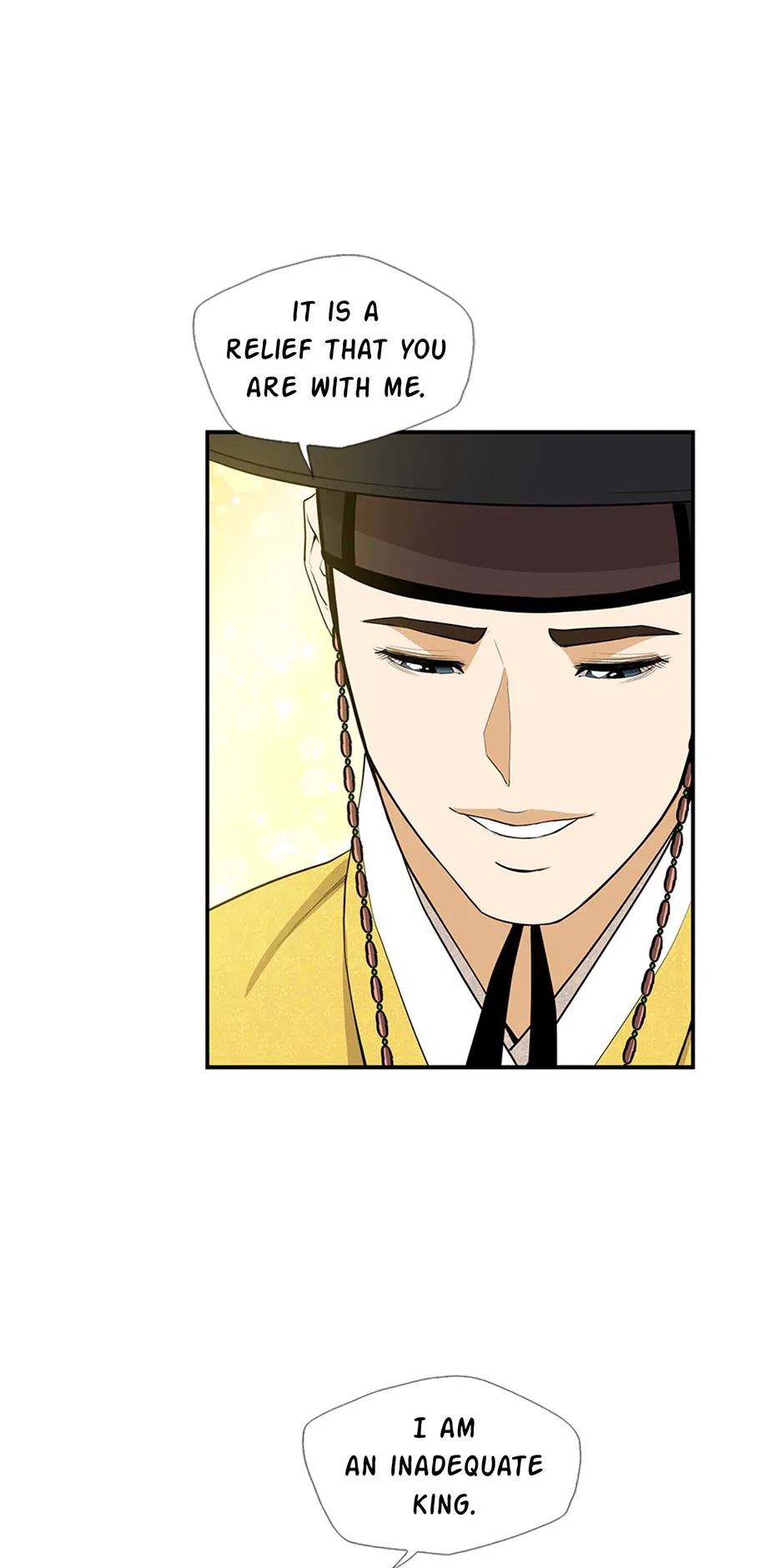 My Beloved Concubine Chapter 177 – Page 21