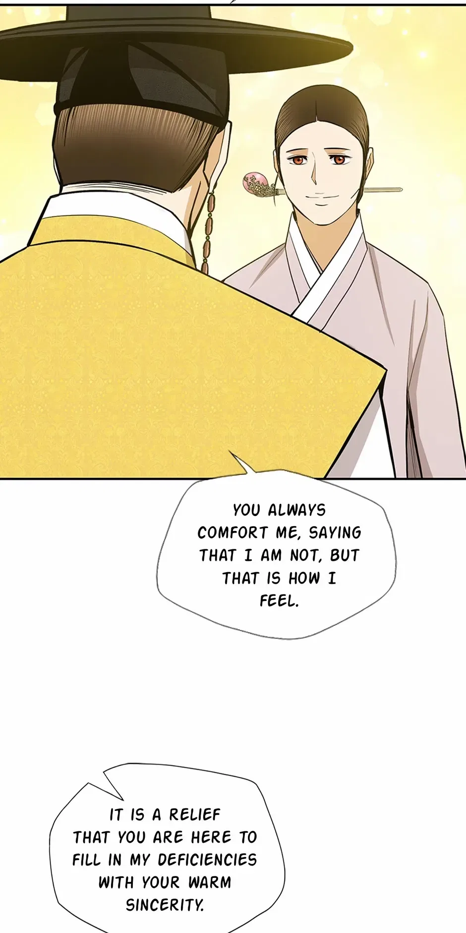 My Beloved Concubine Chapter 177 – Page 22