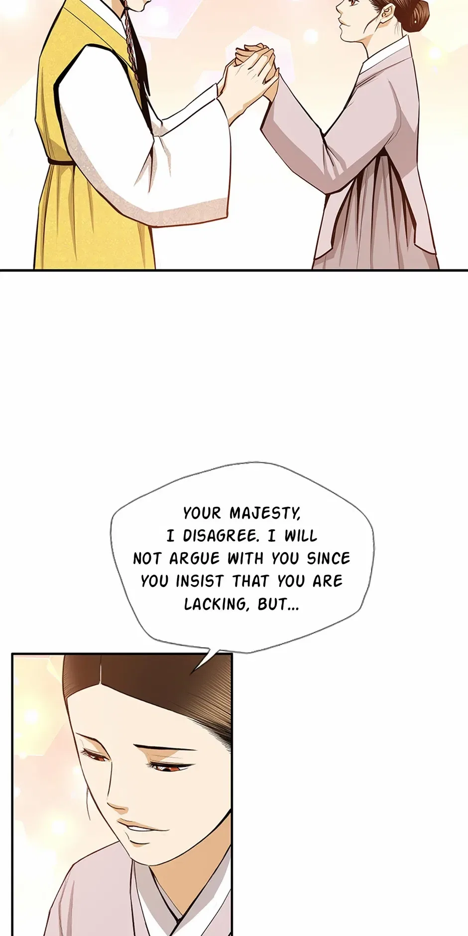 My Beloved Concubine Chapter 177 – Page 24