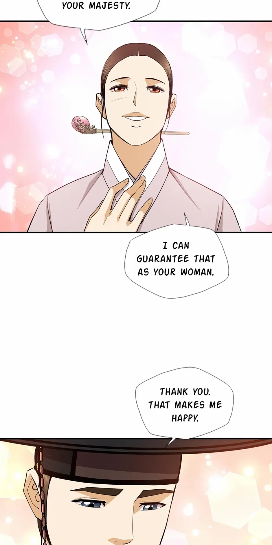 My Beloved Concubine Chapter 177 – Page 26