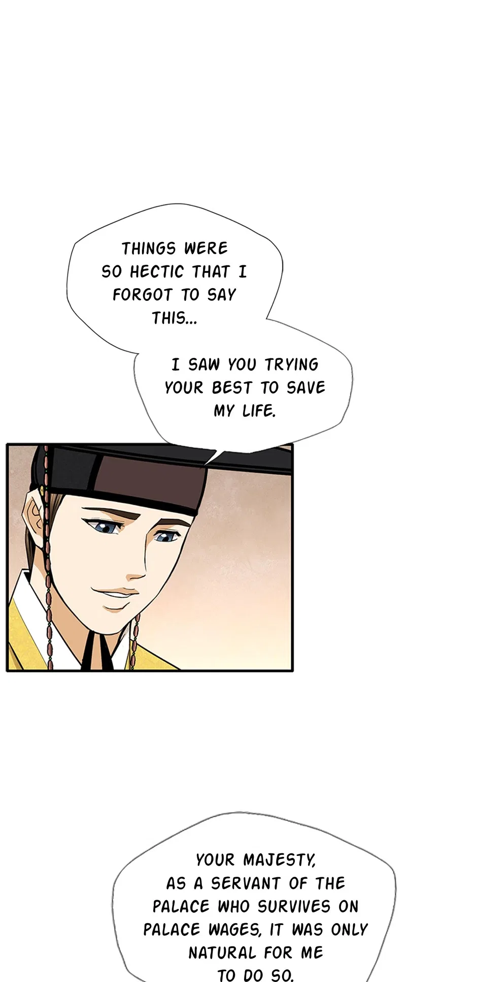 My Beloved Concubine Chapter 177 – Page 30