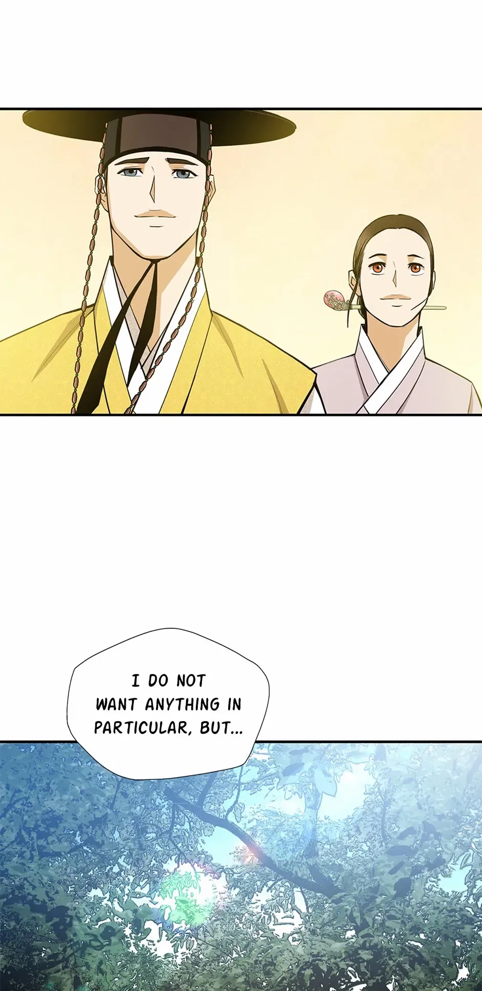 My Beloved Concubine Chapter 177 – Page 35
