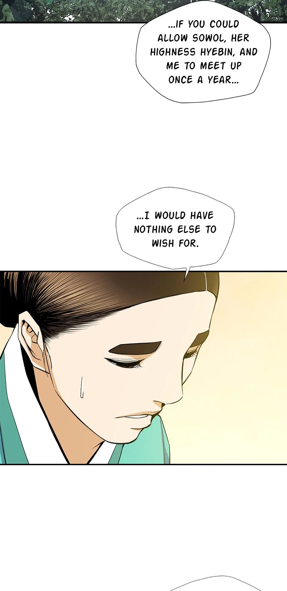 My Beloved Concubine Chapter 177 – Page 36
