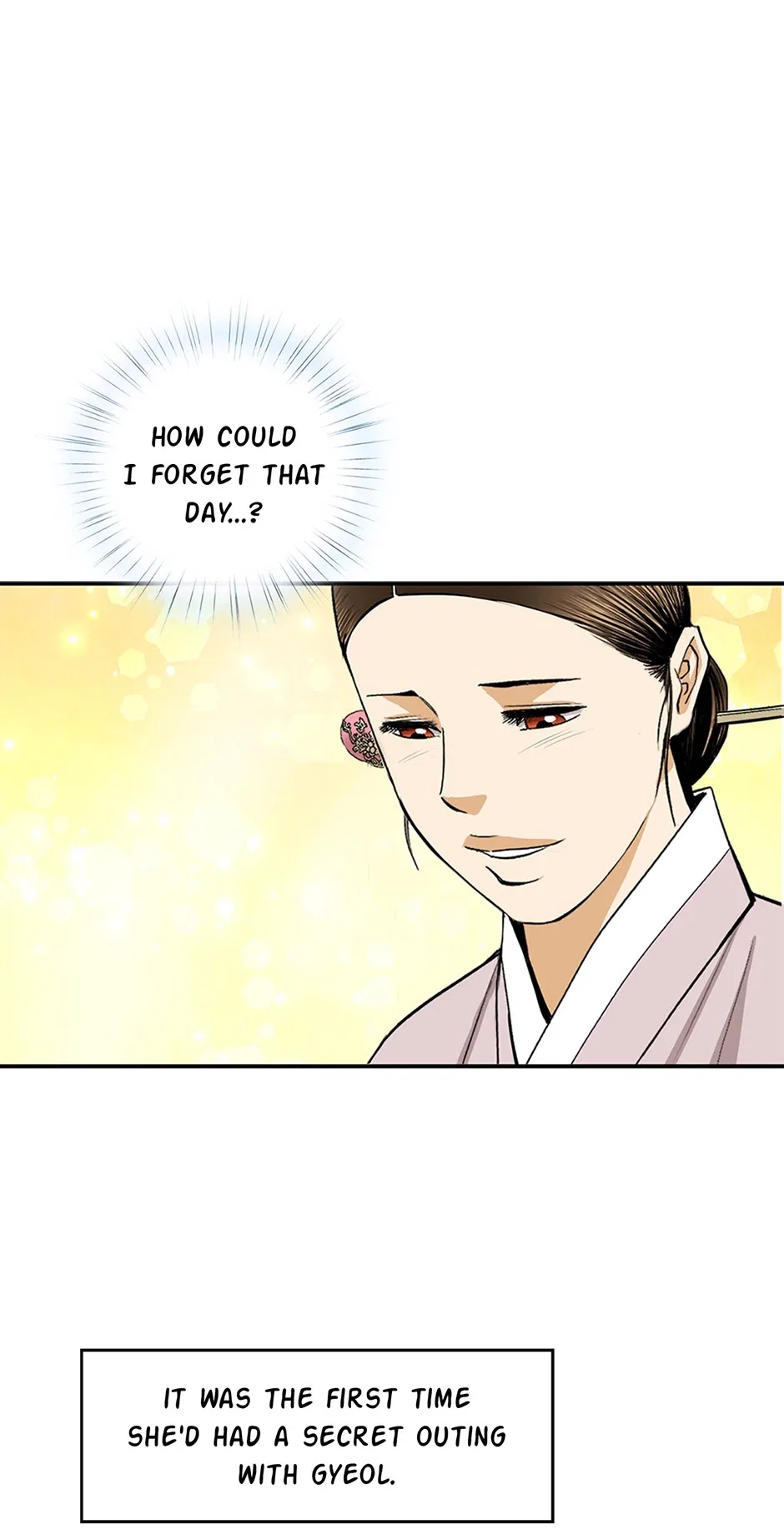 My Beloved Concubine Chapter 177 – Page 46